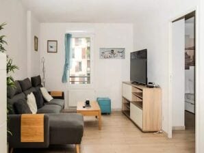 Apartments for 5 People - Montpellier - image1