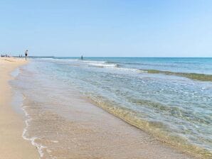 Apartment Mietflucht am Strand mit einem Zimmer - Marseillan - image1