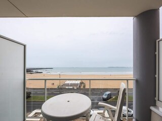 Appartement Pornichet  22