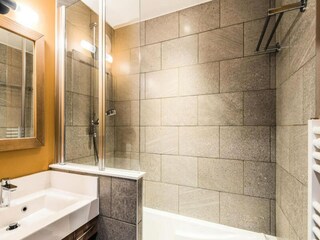Appartement Les Crosets Buitenaudio-opname 28