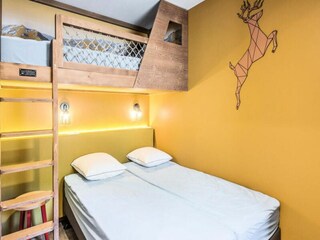 Appartement Les Crosets Buitenaudio-opname 2