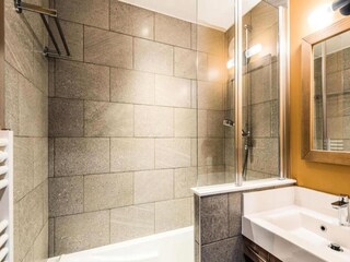 Appartement Les Crosets Buitenaudio-opname 5