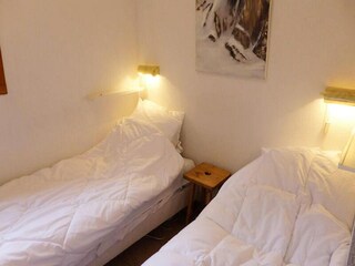 Appartement Saint-Gervais-les-Bains Équipement 1