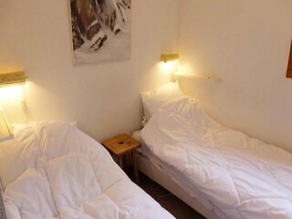 Apartment Saint-Gervais-les-Bains Ausstattung 22