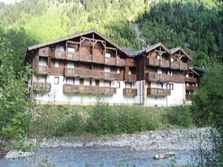 Apartment Saint-Gervais-les-Bains Ausstattung 23