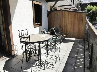 Apartment Saint-Gervais-les-Bains Features 7