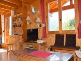 Apartment Saint-Paul-en-Chablais  1