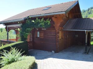 Apartment Bernex Holiday Home for sixteen people - Saint-Paul-en-Chablais - image1