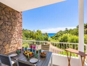 Apartment Studio Mistral f�r f�nf Personen - Cavalaire-sur-Mer - image1