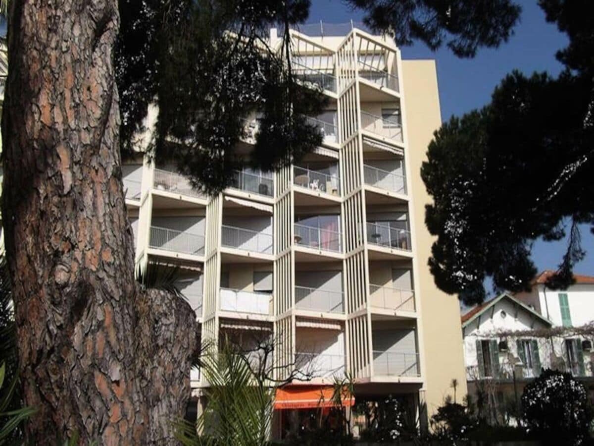 Appartement Le Lavandou  1