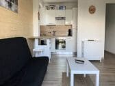 Apartamento Uvernet-Fours  1