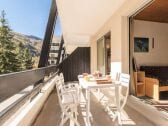 Apartamento Saint-Chaffrey  1