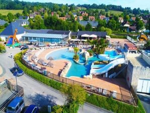 El apartamento de la residencia de golf - Deauville - image1