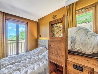 Appartement Les Crosets  27
