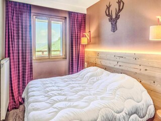 Apartment Les Crosets Ausstattung 15
