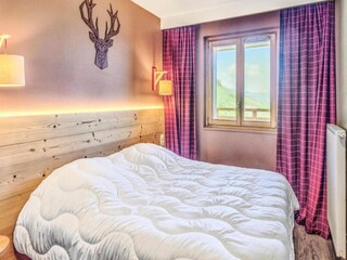 Apartment Les Crosets Ausstattung 17