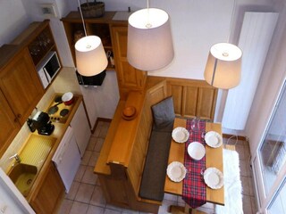 Apartment Saint-Gervais-les-Bains Outdoor Recording 12