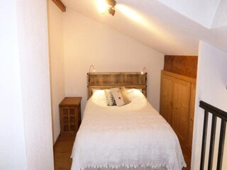Apartment Saint-Gervais-les-Bains Außenaufnahme 4