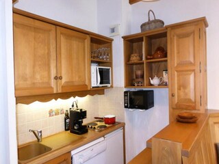 Apartment Saint-Gervais-les-Bains Outdoor Recording 7