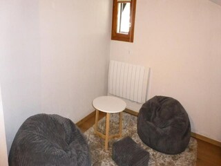 Apartment Saint-Gervais-les-Bains Outdoor Recording 8