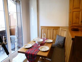 Apartment Saint-Gervais-les-Bains Outdoor Recording 10