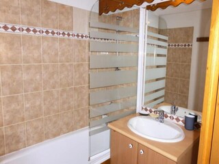 Apartment Saint-Gervais-les-Bains Outdoor Recording 11