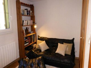 Apartment Saint-Gervais-les-Bains Outdoor Recording 15