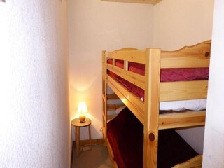 Apartment Saint-Gervais-les-Bains Außenaufnahme 16