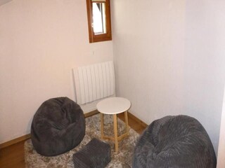 Apartment Saint-Gervais-les-Bains Outdoor Recording 17