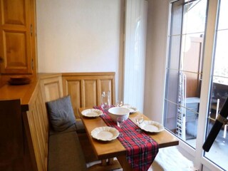 Apartment Saint-Gervais-les-Bains Außenaufnahme 18