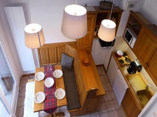 Apartment Saint-Gervais-les-Bains Outdoor Recording 19