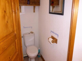 Apartment Saint-Gervais-les-Bains Außenaufnahme 20