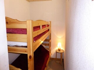 Apartment Saint-Gervais-les-Bains Outdoor Recording 24