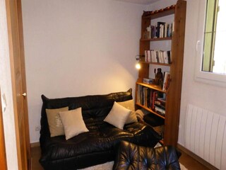 Apartment Saint-Gervais-les-Bains Outdoor Recording 25