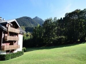 Appartement Vakantiewoning Bernex met twee kamers - Sint-Paulus en Chablais - image1