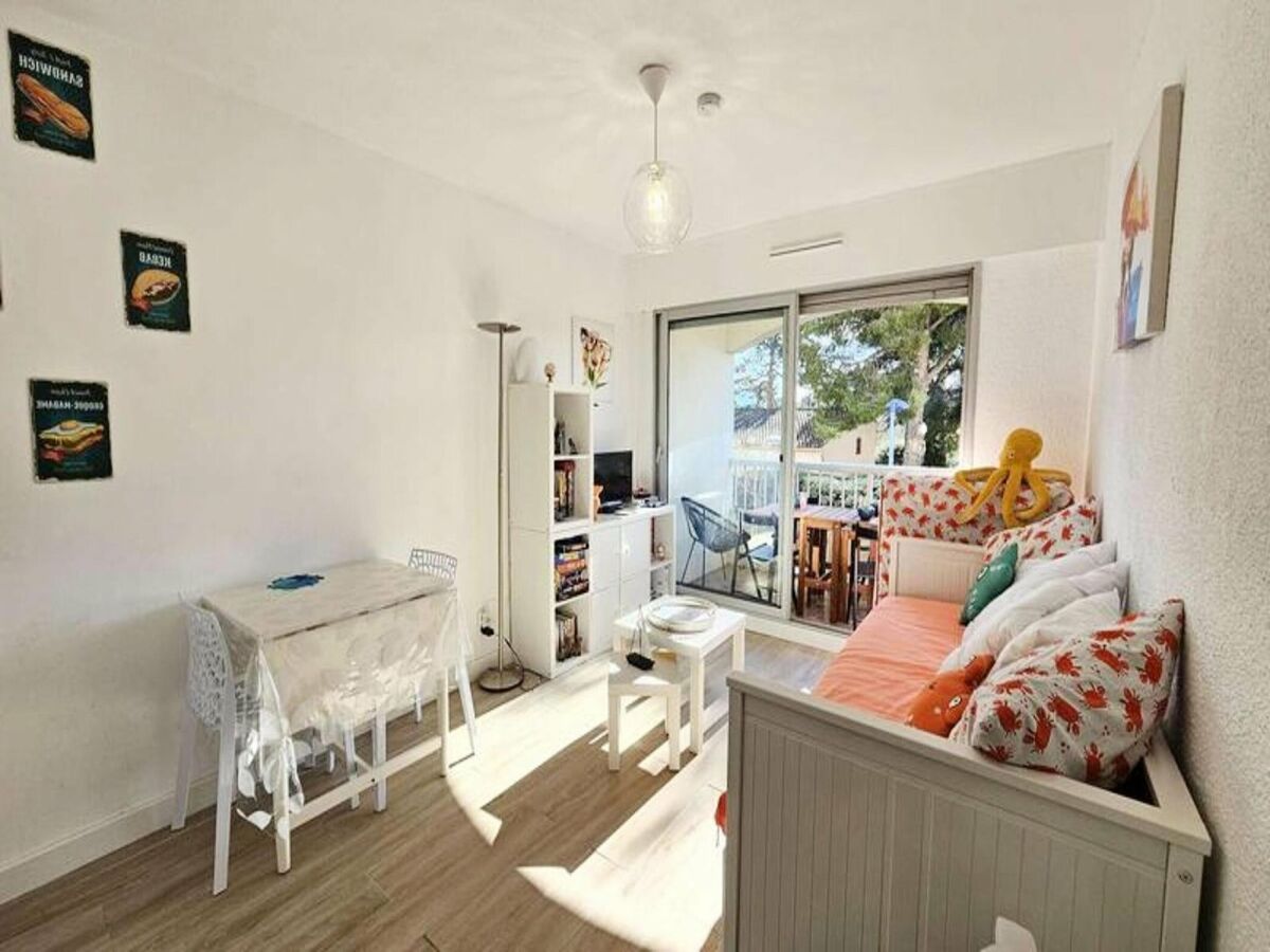 Apartamento Saint-Mandrier-sur-Mer Características 1