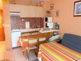 Appartement Le Lavandou  1