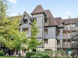 El apartamento de la residencia de golf - Deauville - image1