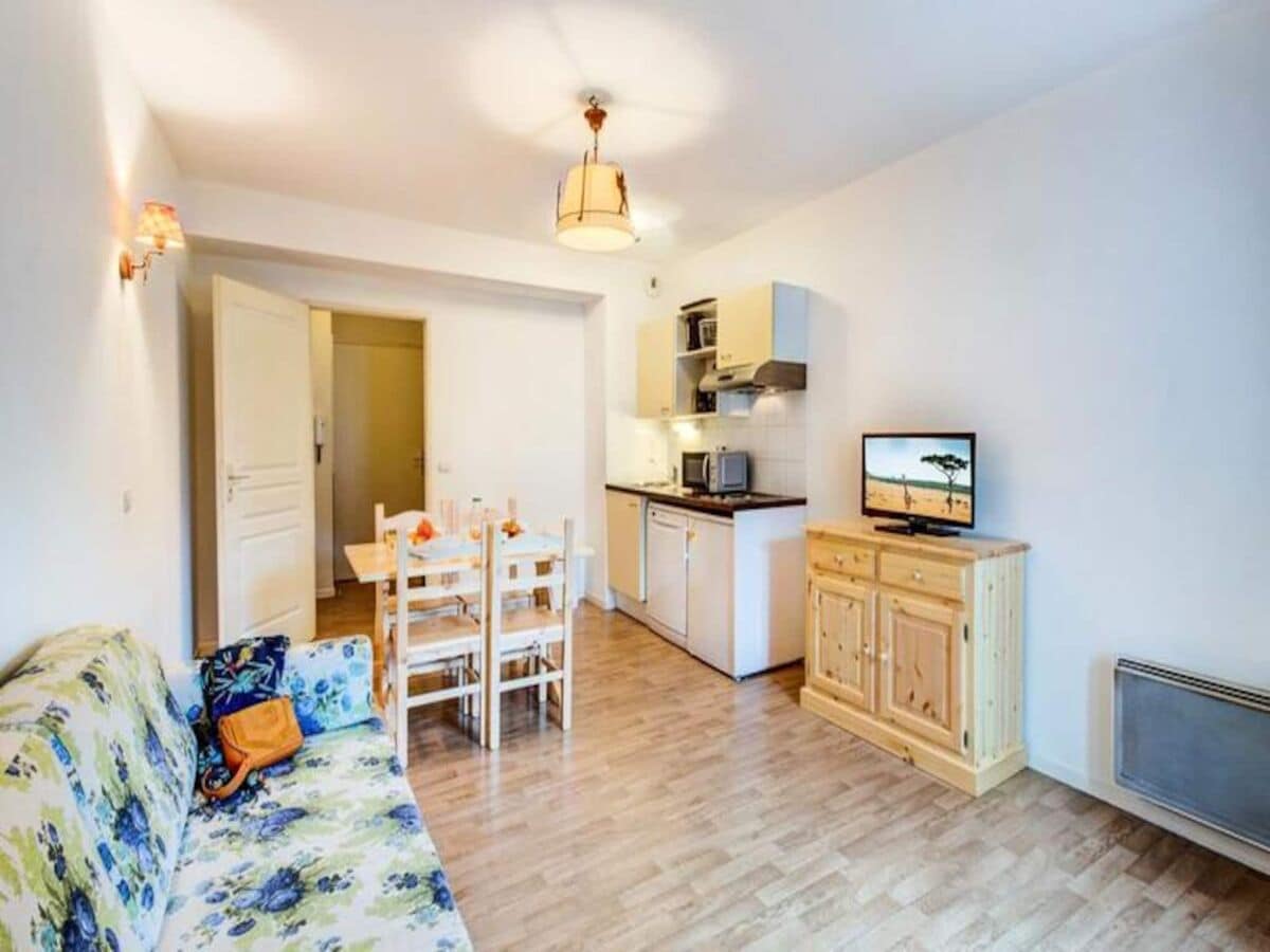 Appartement Saint-Béat  1