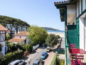 Apartment 3 Rooms 4 People - Hendaye - image1