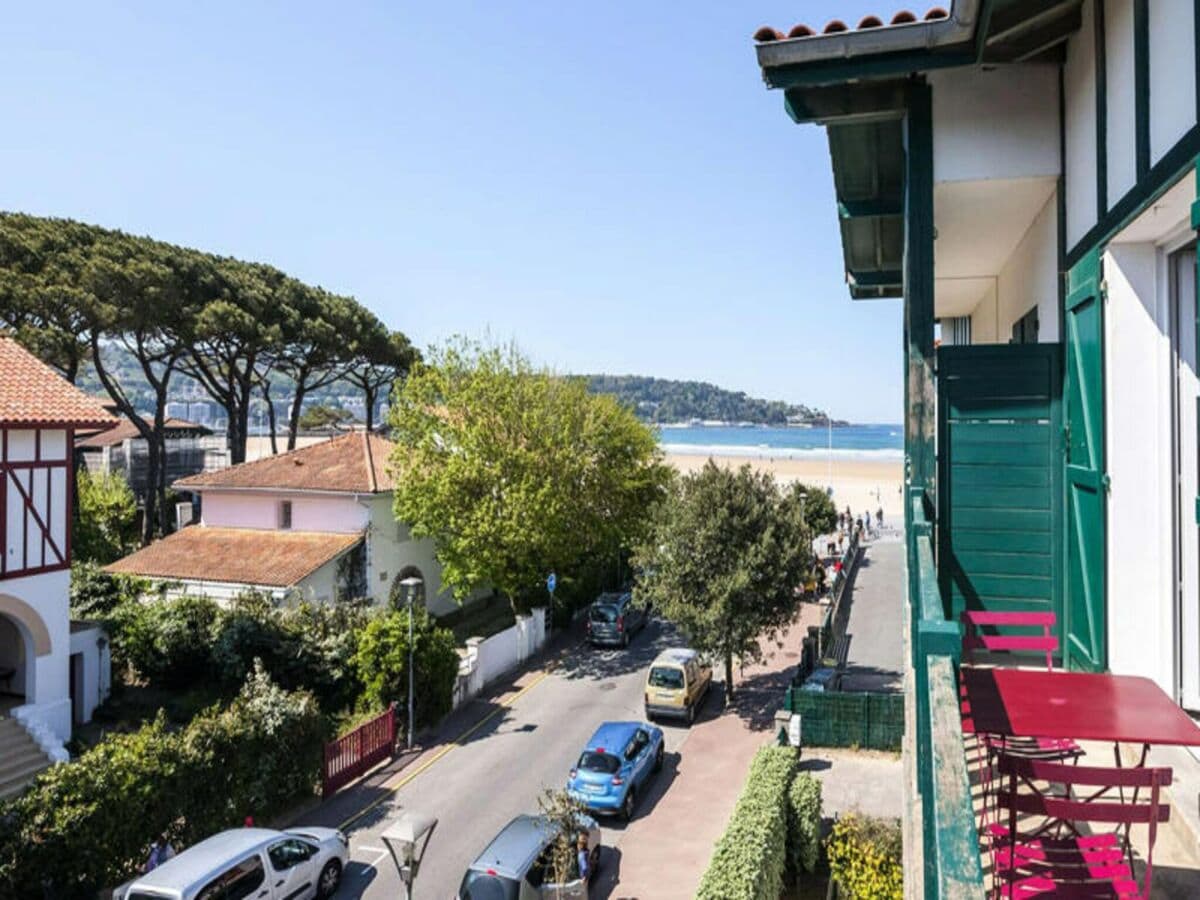 Apartment Hendaye  1