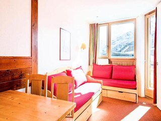 Apartment Les Crosets Features 18