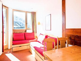 Apartment Les Crosets Features 20