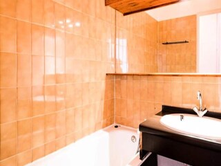 Apartment Les Crosets Ausstattung 22