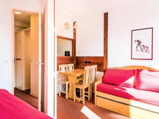 Apartment Les Crosets Features 14