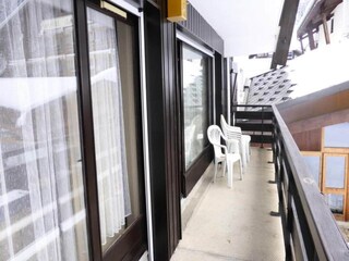 Apartment Saint-Gervais-les-Bains Außenaufnahme 12