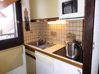 Apartment Saint-Gervais-les-Bains Outdoor Recording 13