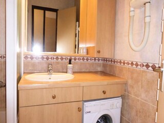 Apartment Saint-Gervais-les-Bains Außenaufnahme 14