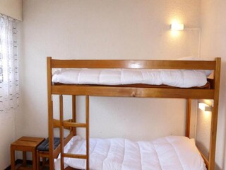 Apartment Saint-Gervais-les-Bains Außenaufnahme 6
