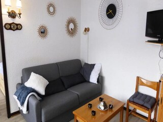 Apartment Saint-Gervais-les-Bains Außenaufnahme 9